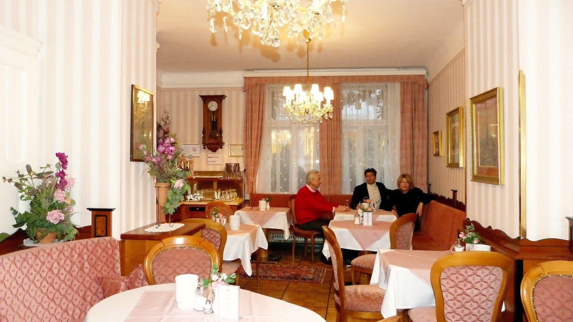 Hotel Zur Wiener Staatsoper Dış mekan fotoğraf